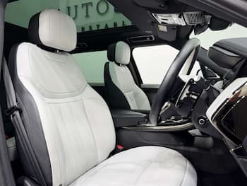 Used Land Rover Range Rover Sport 2023 for sale - 79596277: Photo