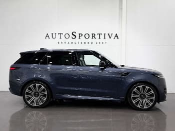 Used Land Rover Range Rover Sport 2023 for sale - 79596277: Photo