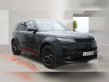 Used Land Rover Range Rover Sport 2023 for sale - 78973420: Photo