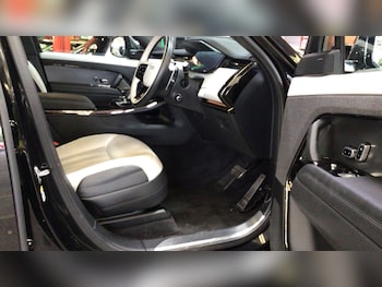 Used Land Rover Range Rover Sport 2023 for sale - 78973420: Photo