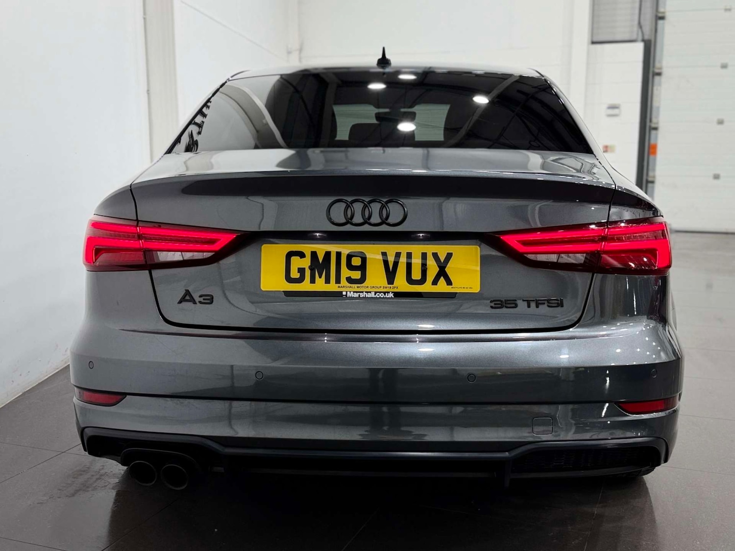 Used Audi A3 2019 for sale - 77249257: Photo 10