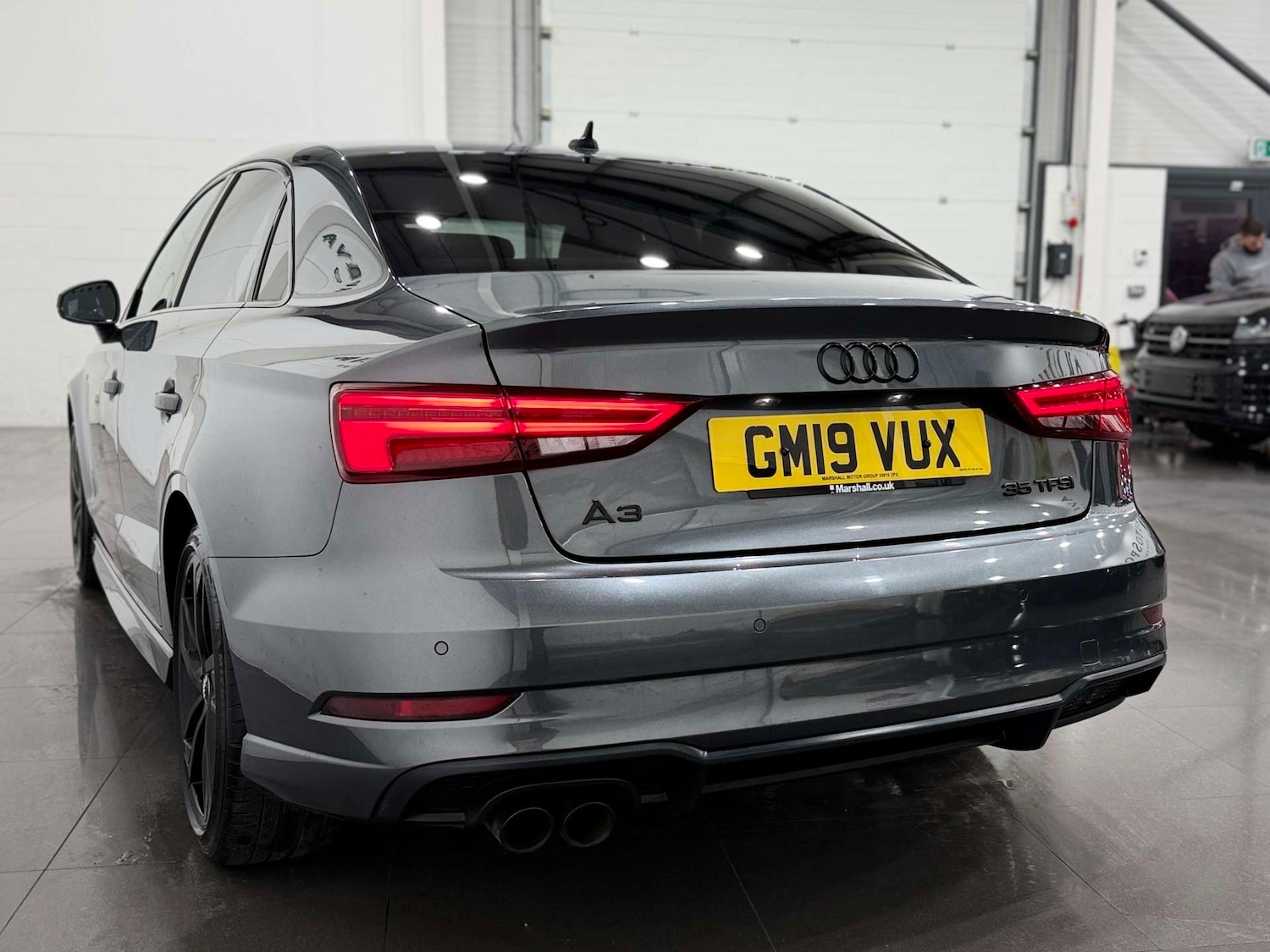 Used Audi A3 2019 for sale - 77249257: Photo 11