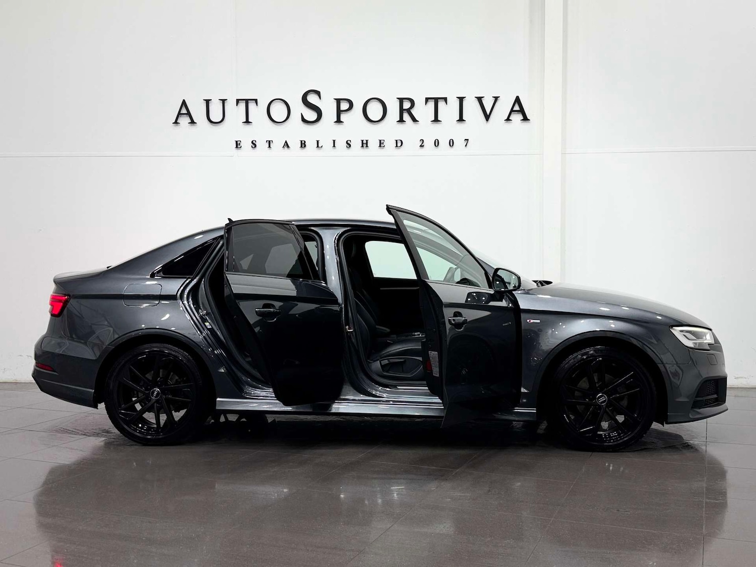 Used Audi A3 2019 for sale - 77249257: Photo 15