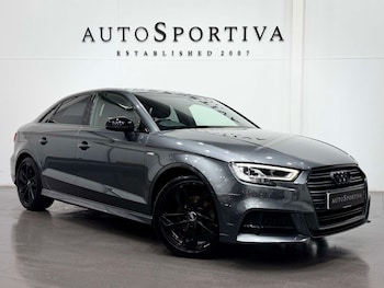 Used Audi A3 2019 for sale - 77249257: Photo
