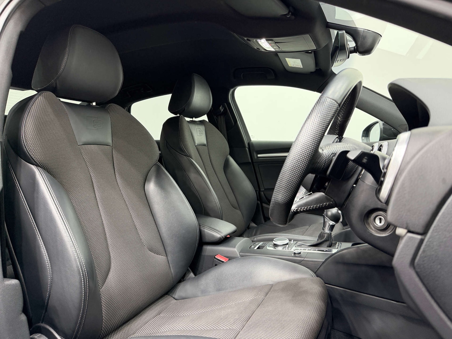 Used Audi A3 2019 for sale - 77249257: Photo 2