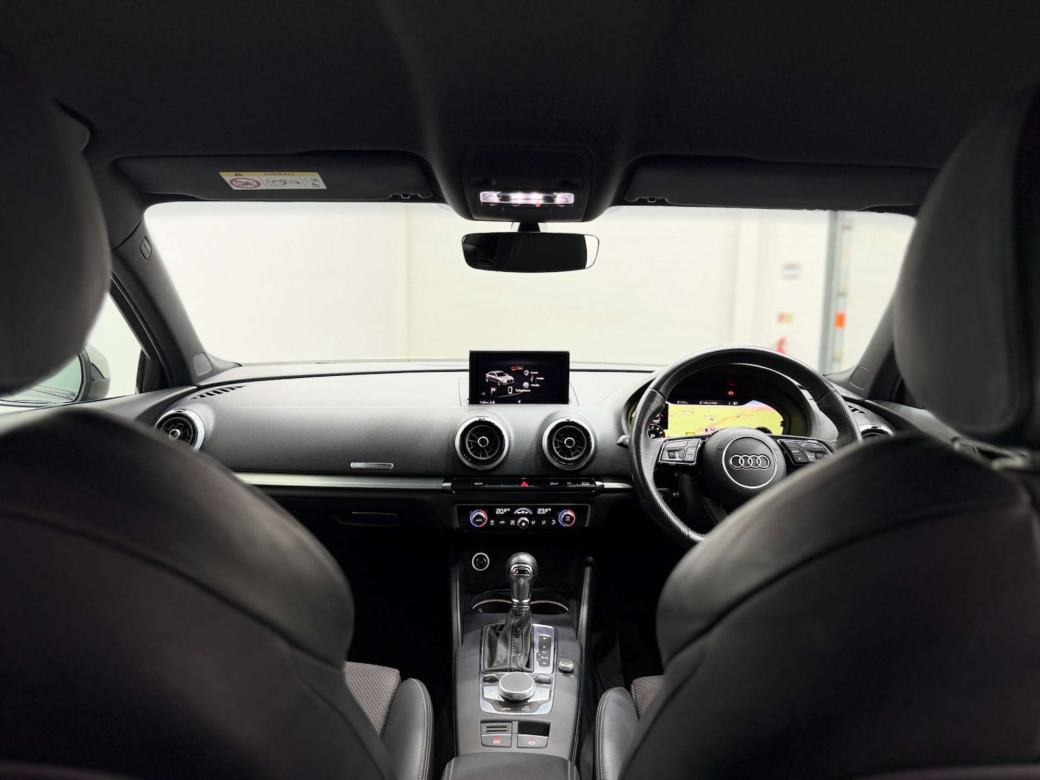 Used Audi A3 2019 for sale - 77249257: Photo 21