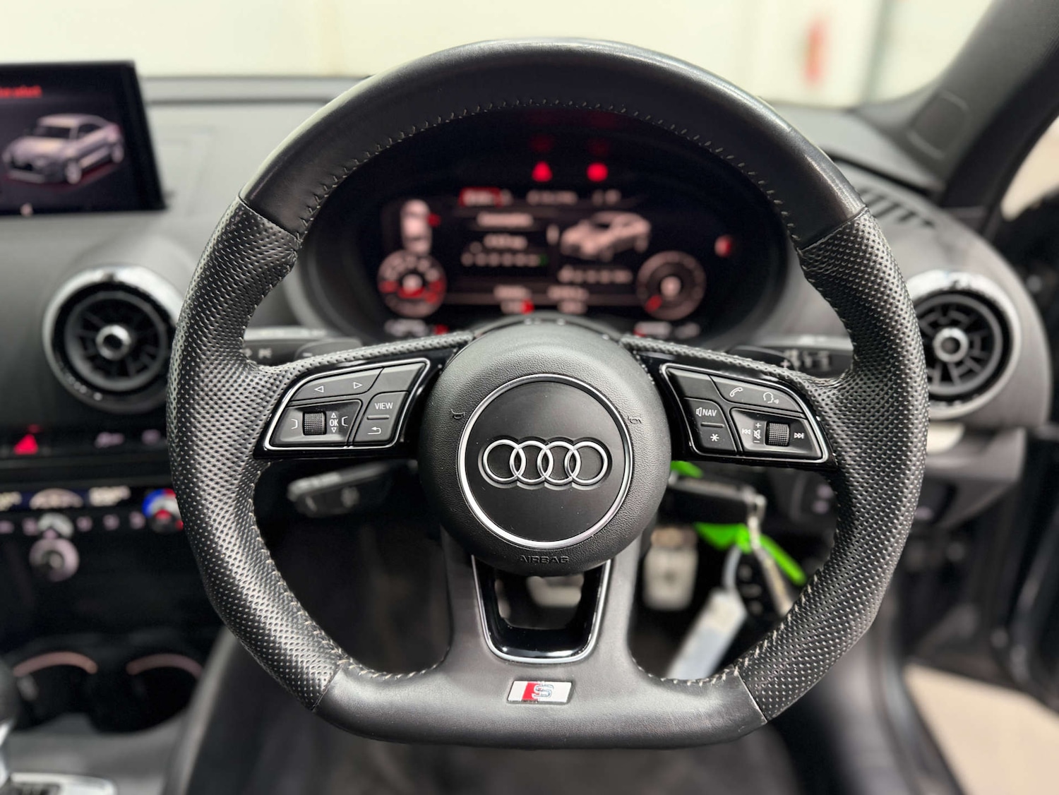 Used Audi A3 2019 for sale - 77249257: Photo 24