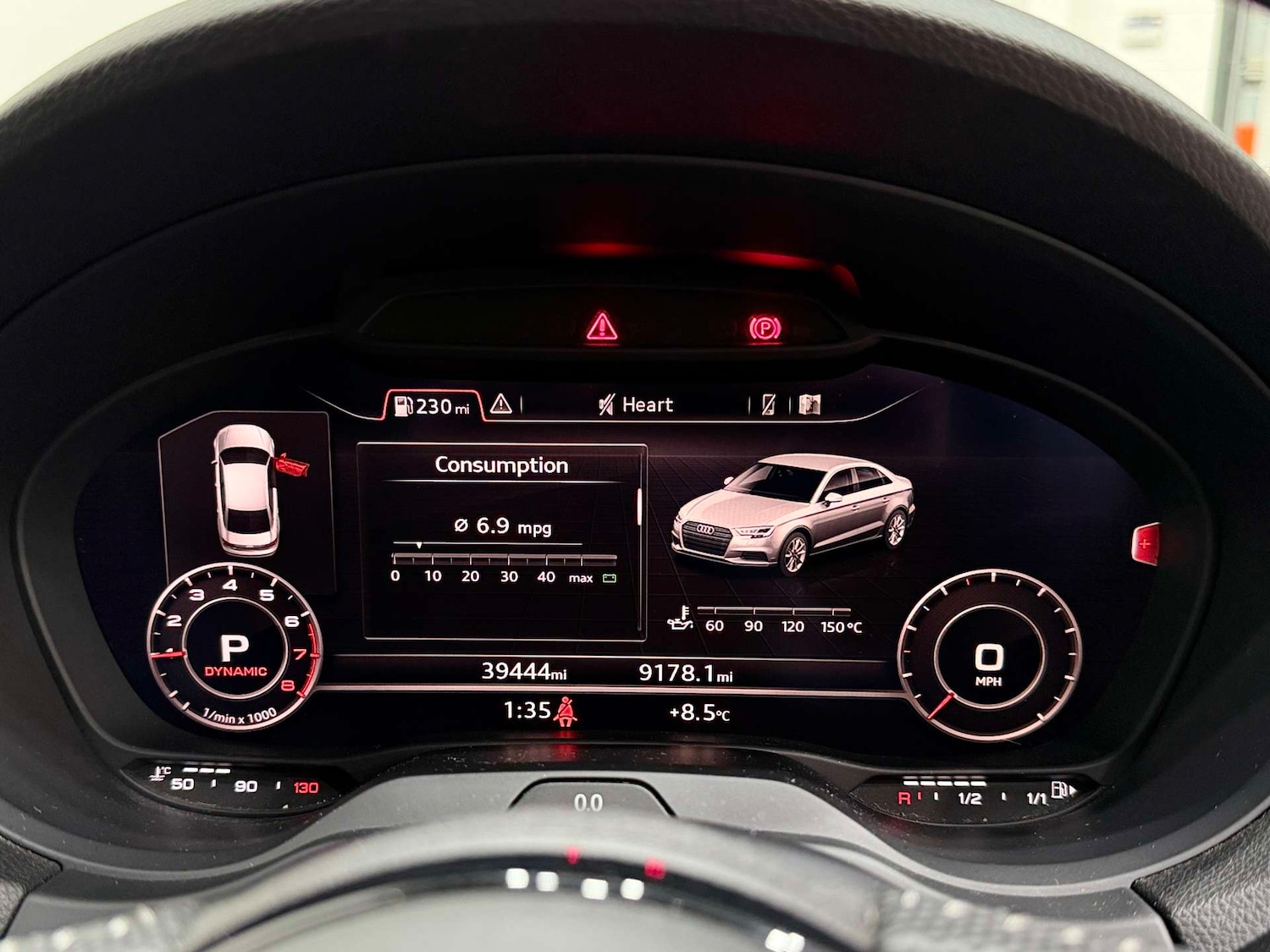 Used Audi A3 2019 for sale - 77249257: Photo 25