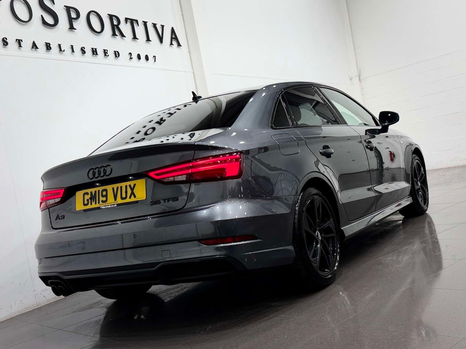 Used Audi A3 2019 for sale - 77249257: Photo 28