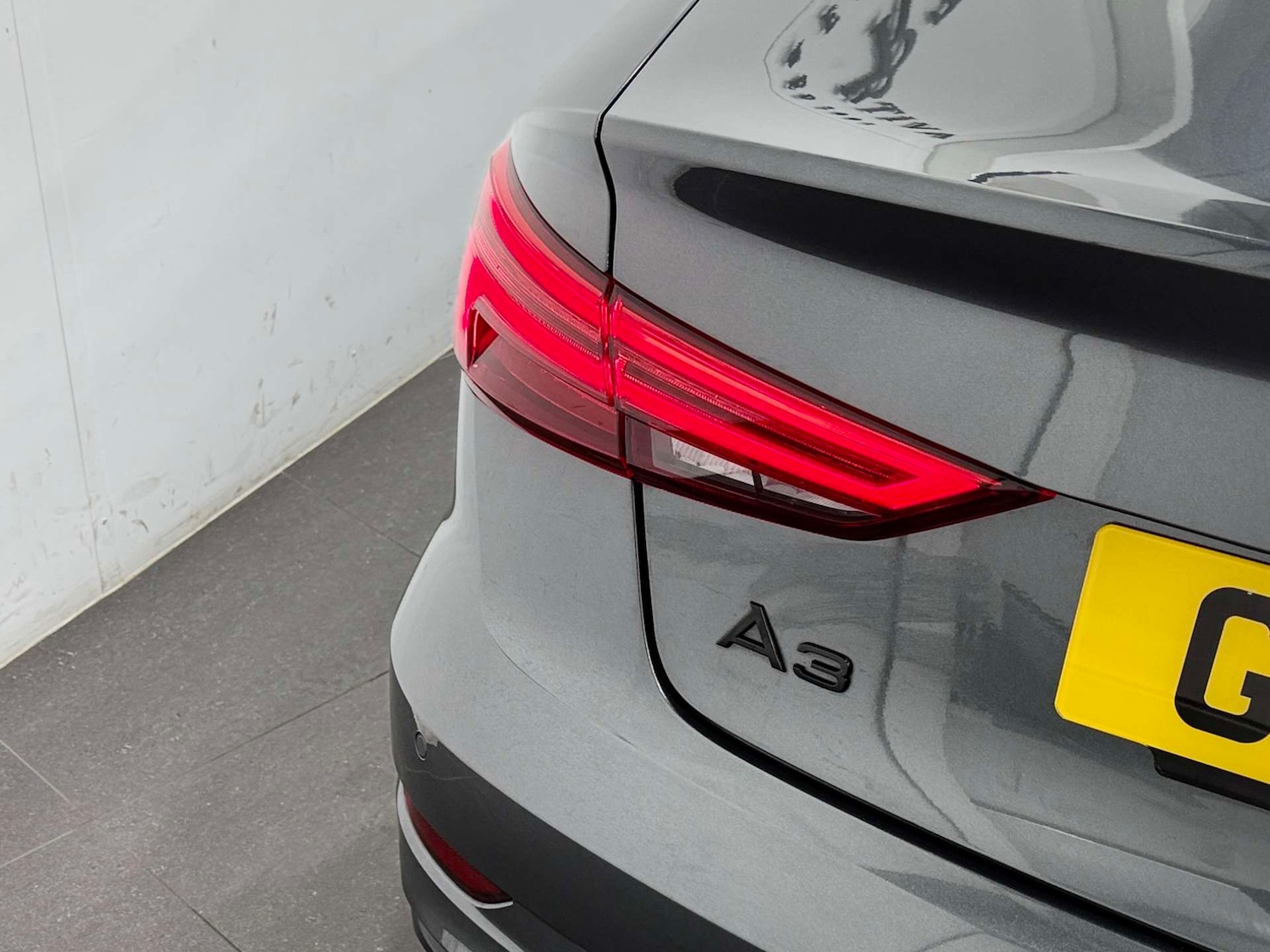 Used Audi A3 2019 for sale - 77249257: Photo 29