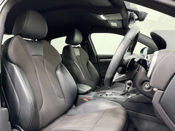 Used Audi A3 2019 for sale - 77249257: Photo