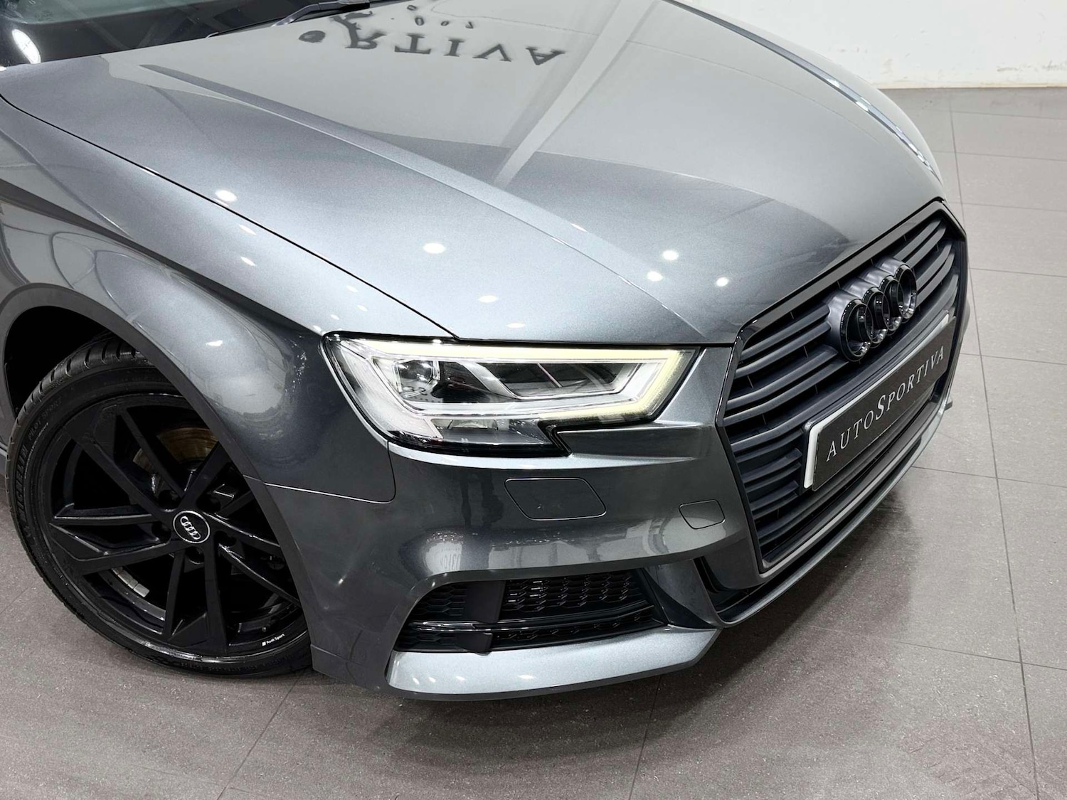 Used Audi A3 2019 for sale - 77249257: Photo 33