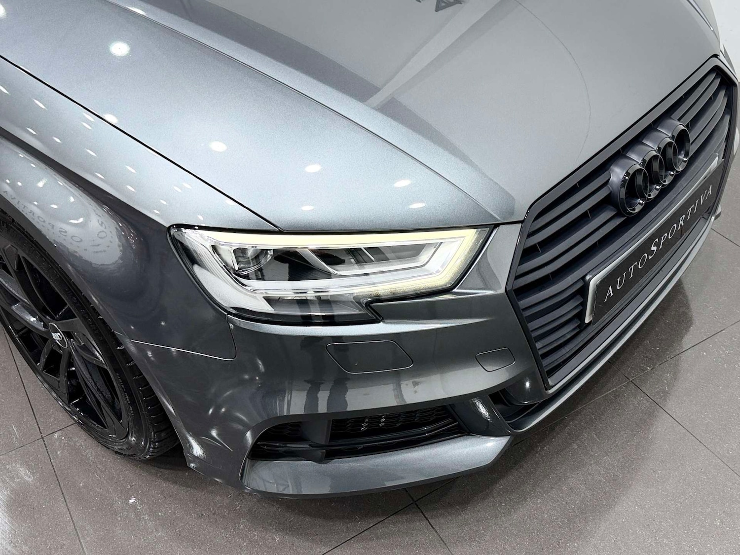 Used Audi A3 2019 for sale - 77249257: Photo 34