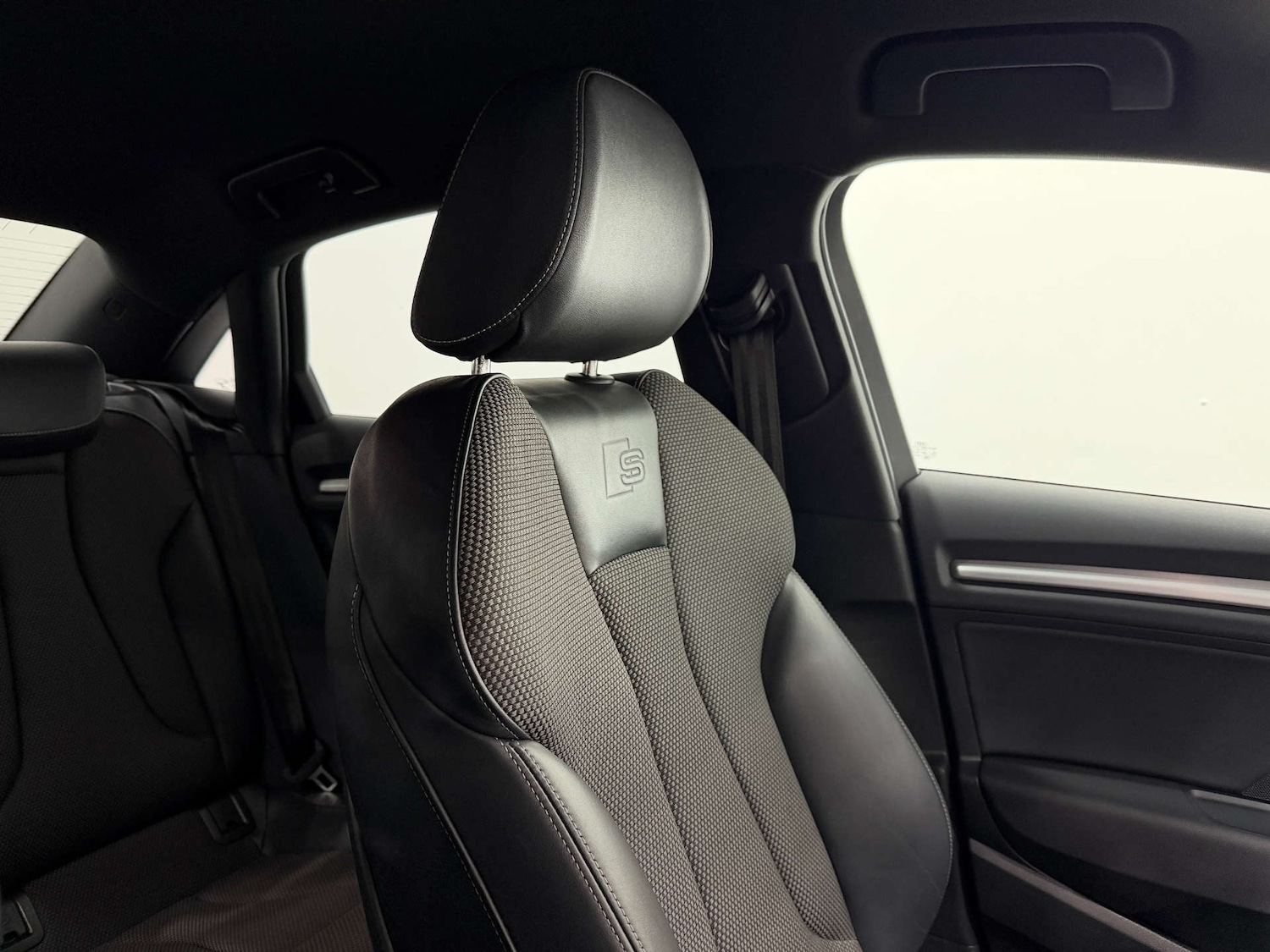 Used Audi A3 2019 for sale - 77249257: Photo 40