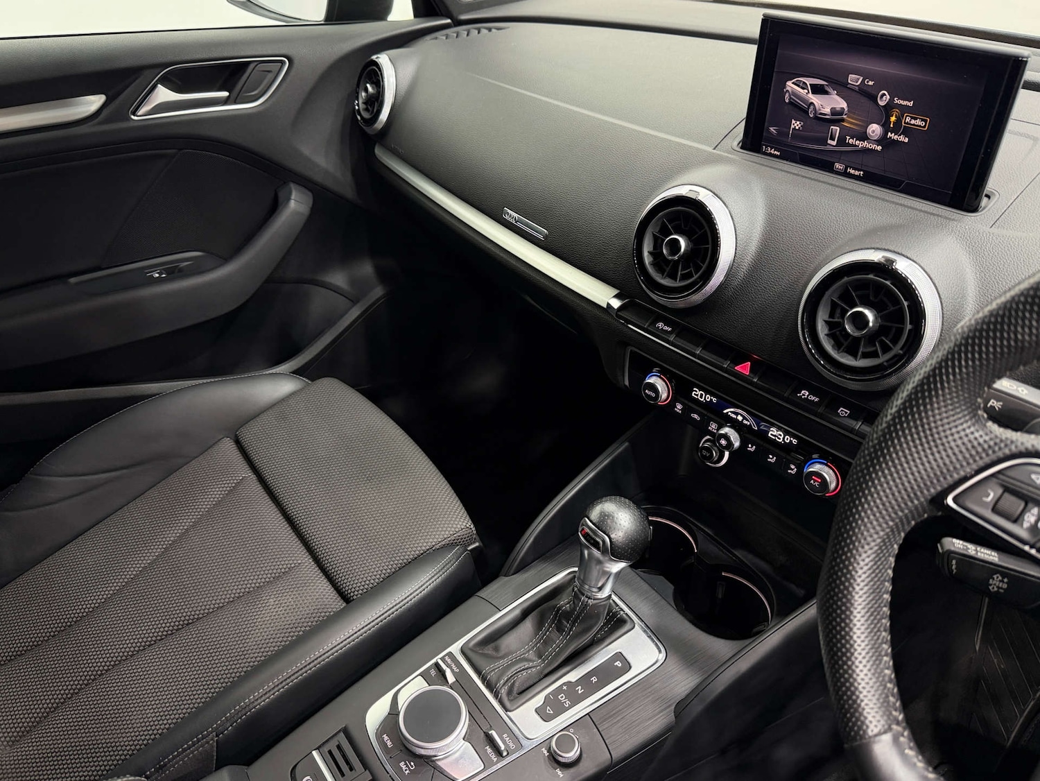 Used Audi A3 2019 for sale - 77249257: Photo 42