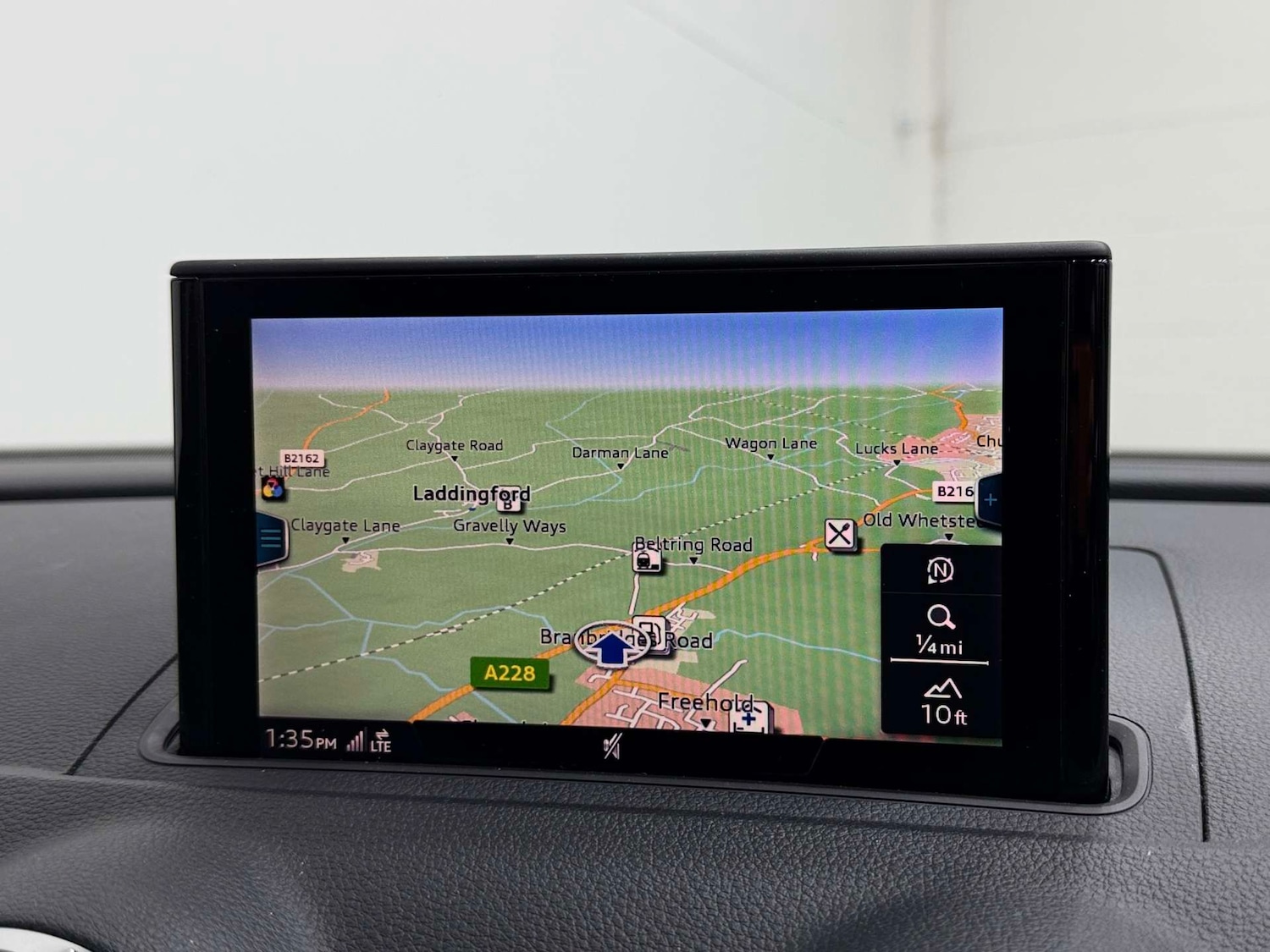 Used Audi A3 2019 for sale - 77249257: Photo 45