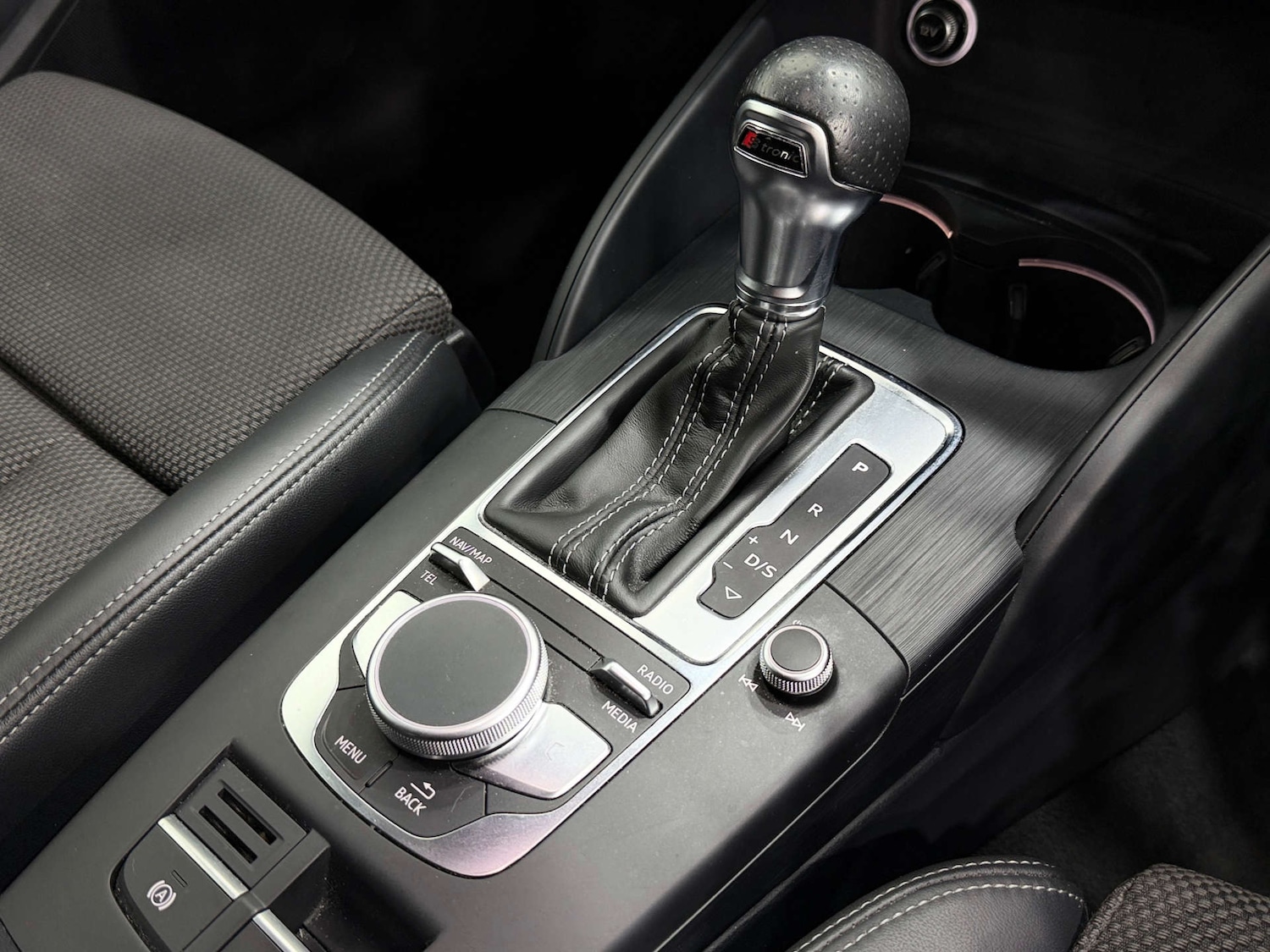 Used Audi A3 2019 for sale - 77249257: Photo 48