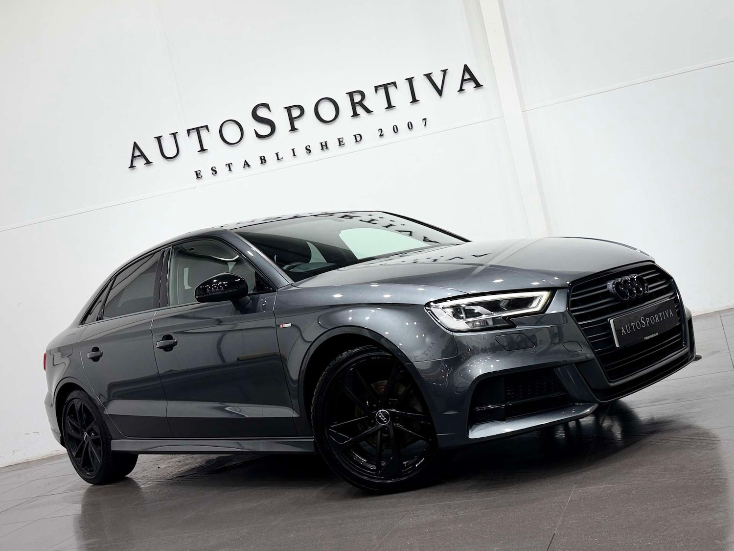 Used Audi A3 2019 for sale - 77249257: Photo 49