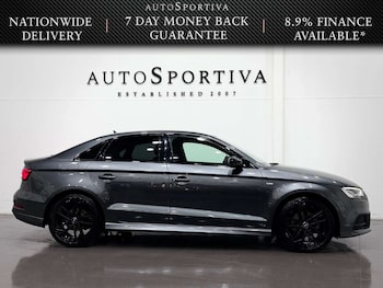 Used Audi A3 2019 for sale - 77249257: Photo