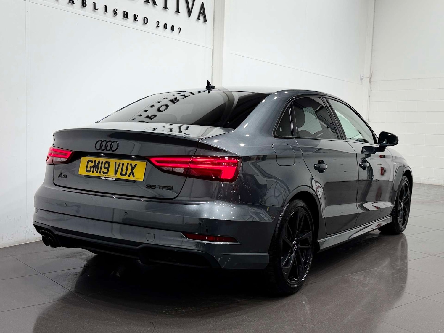 Used Audi A3 2019 for sale - 77249257: Photo 6