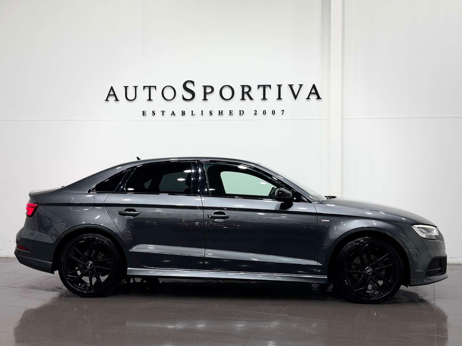 Used Audi A3 2019 for sale - 77249257: Photo 7