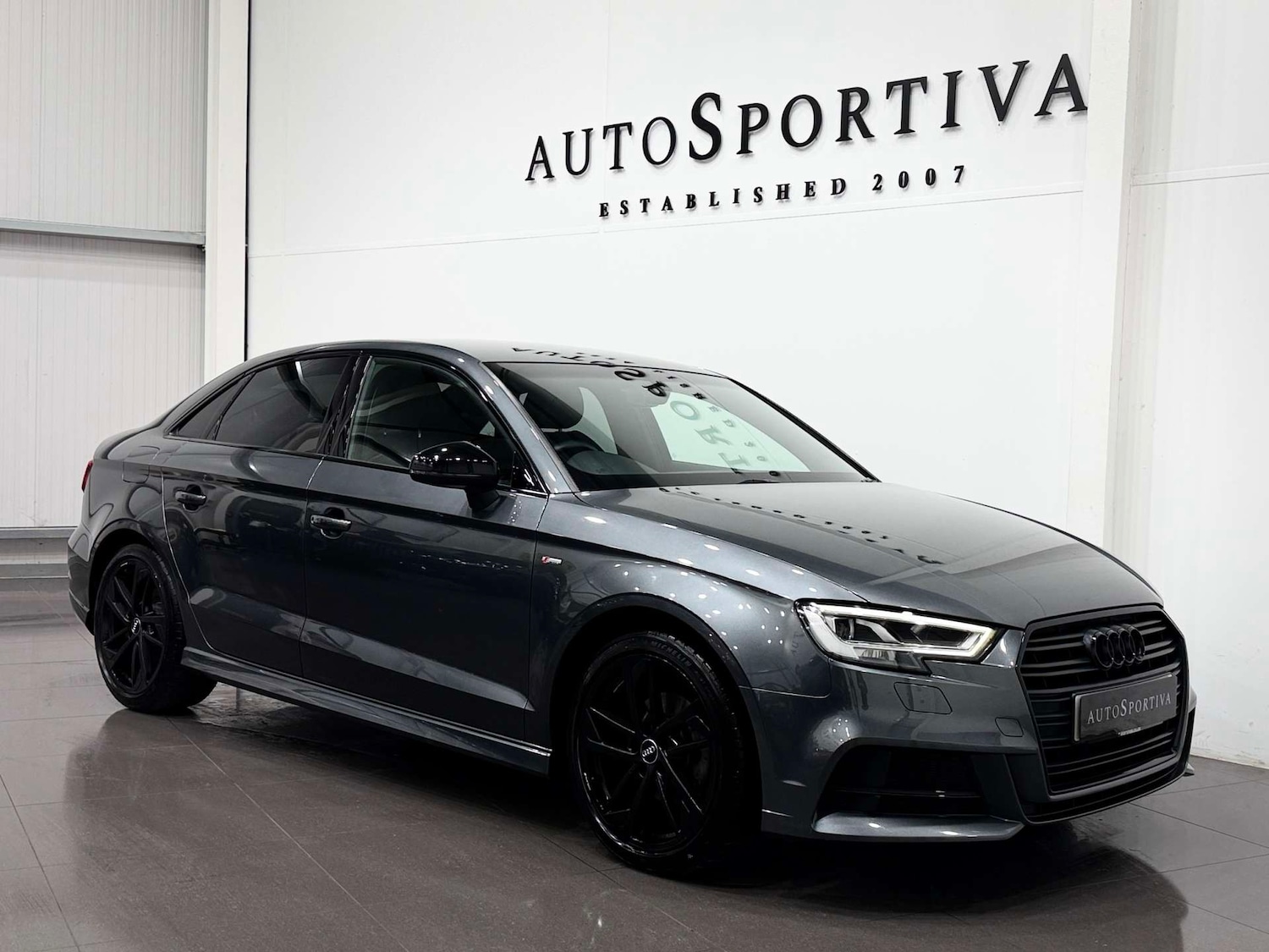 Used Audi A3 2019 for sale - 77249257: Photo 8