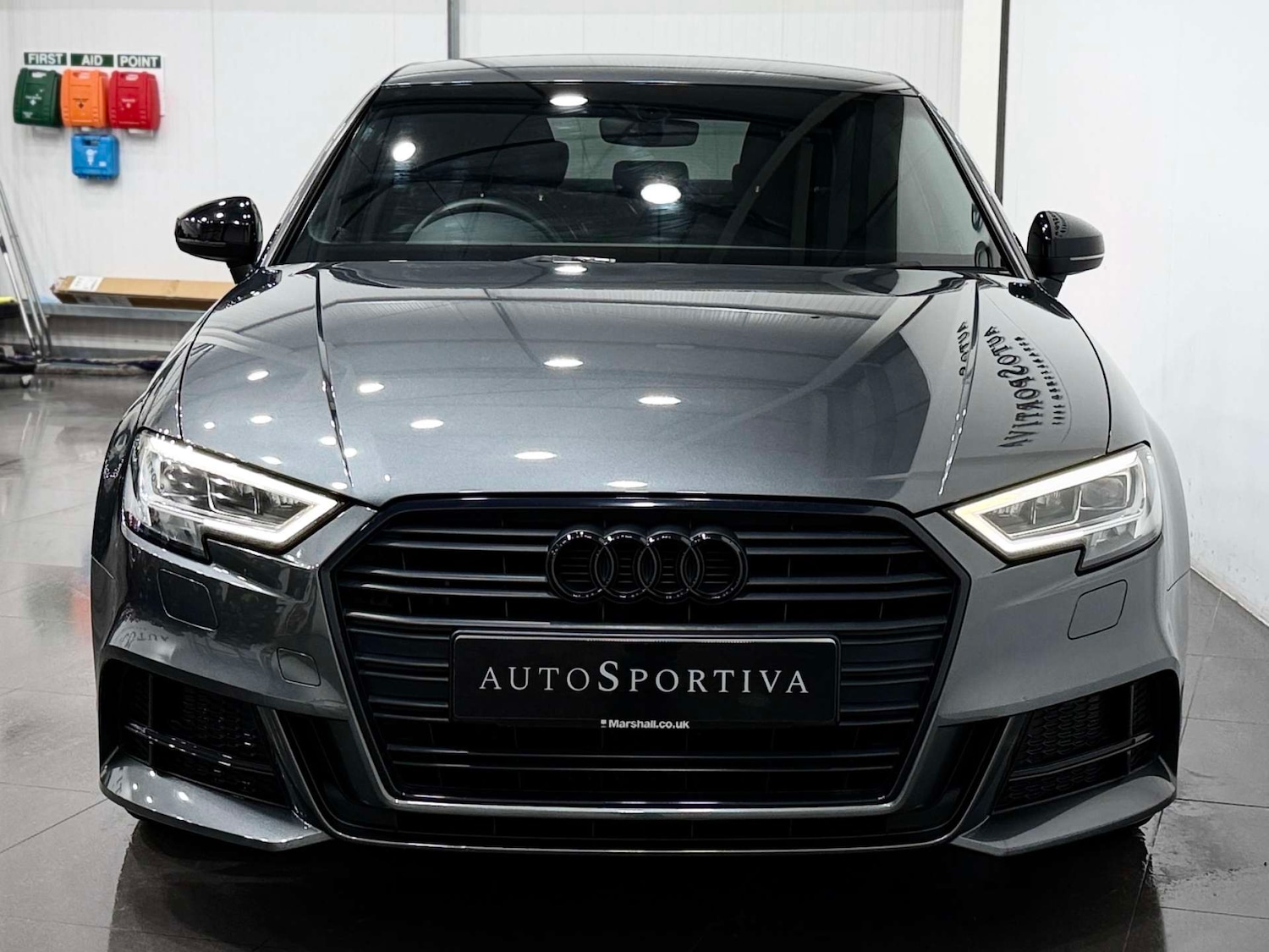 Used Audi A3 2019 for sale - 77249257: Photo 9