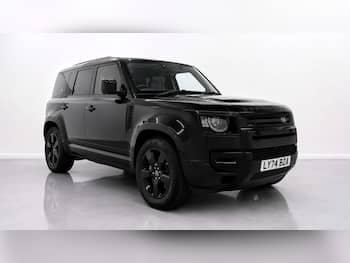 Used Land Rover Defender 2024 for sale - 79652495: Photo