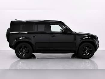 Used Land Rover Defender 2024 for sale - 79652495: Photo
