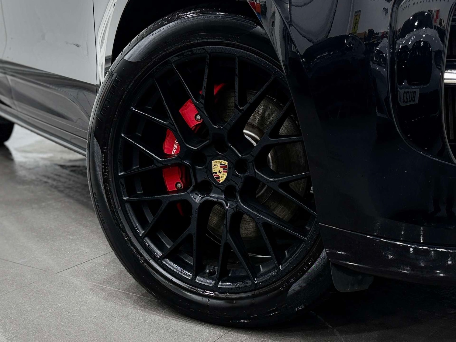 Used Porsche Macan 2020 for sale - 77833888: Photo 13