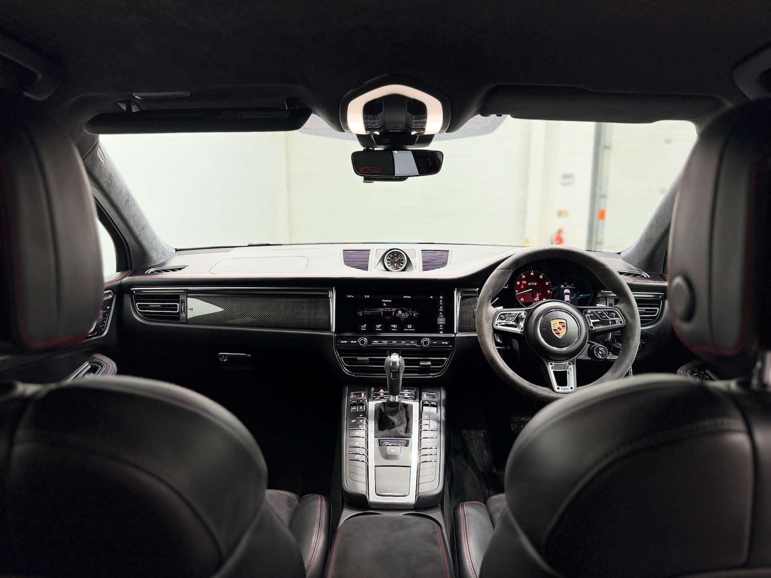 Used Porsche Macan 2020 for sale - 77833888: Photo 21