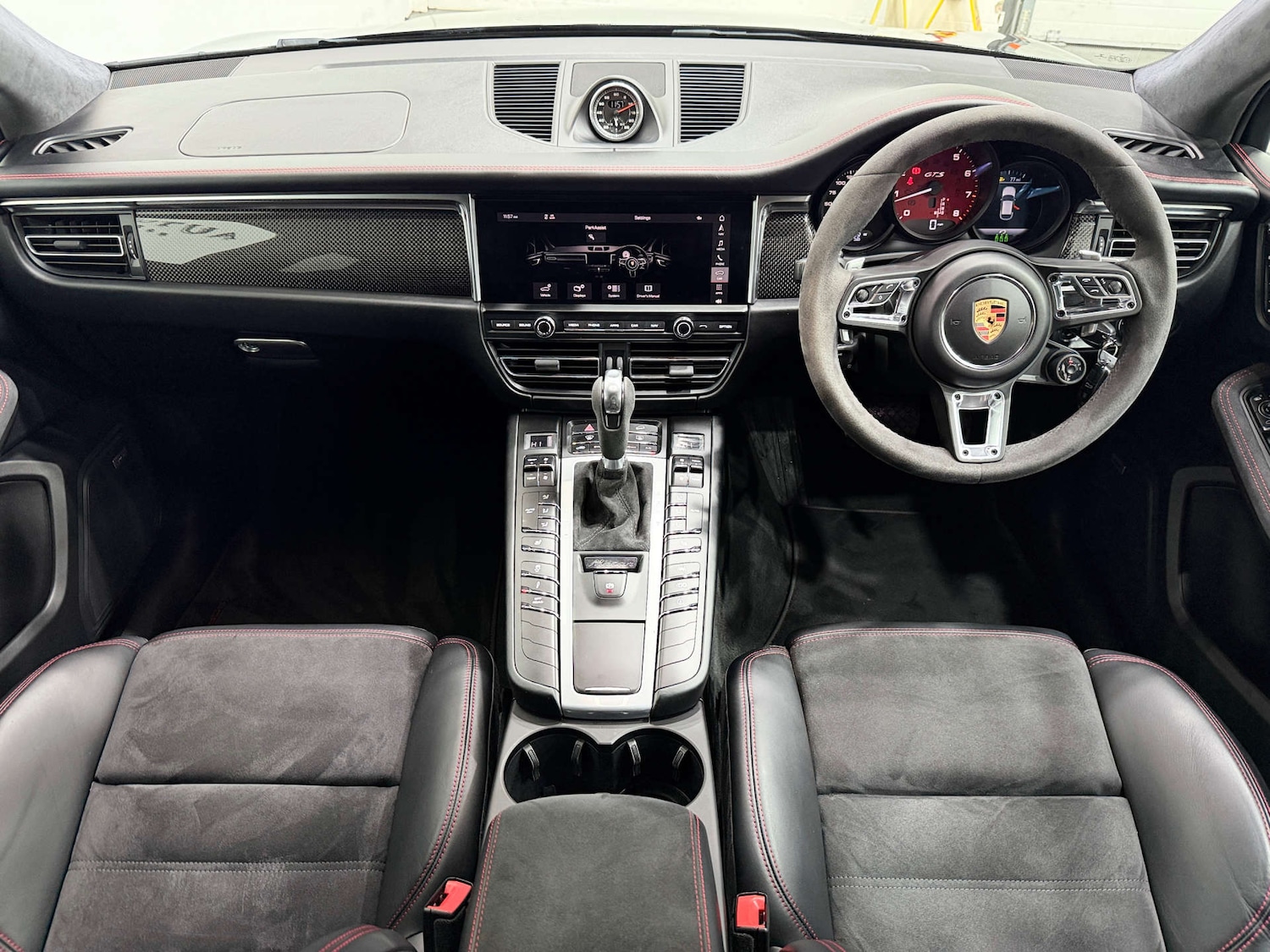 Used Porsche Macan 2020 for sale - 77833888: Photo 22