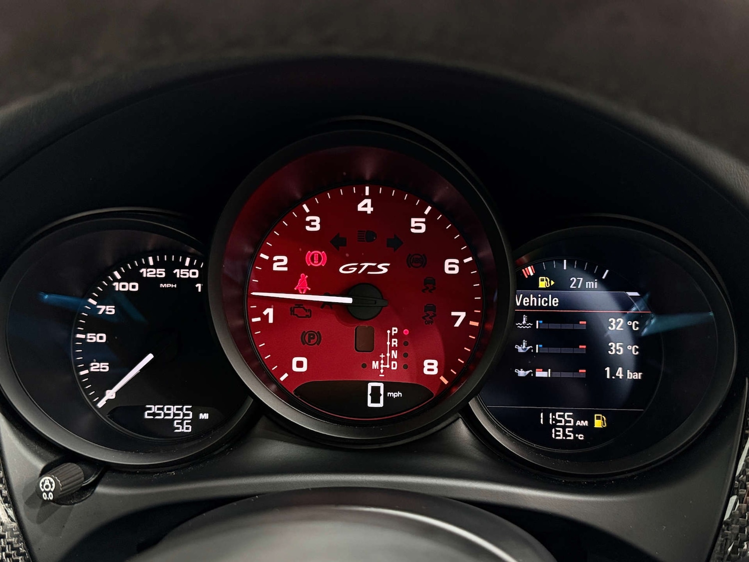 Used Porsche Macan 2020 for sale - 77833888: Photo 25