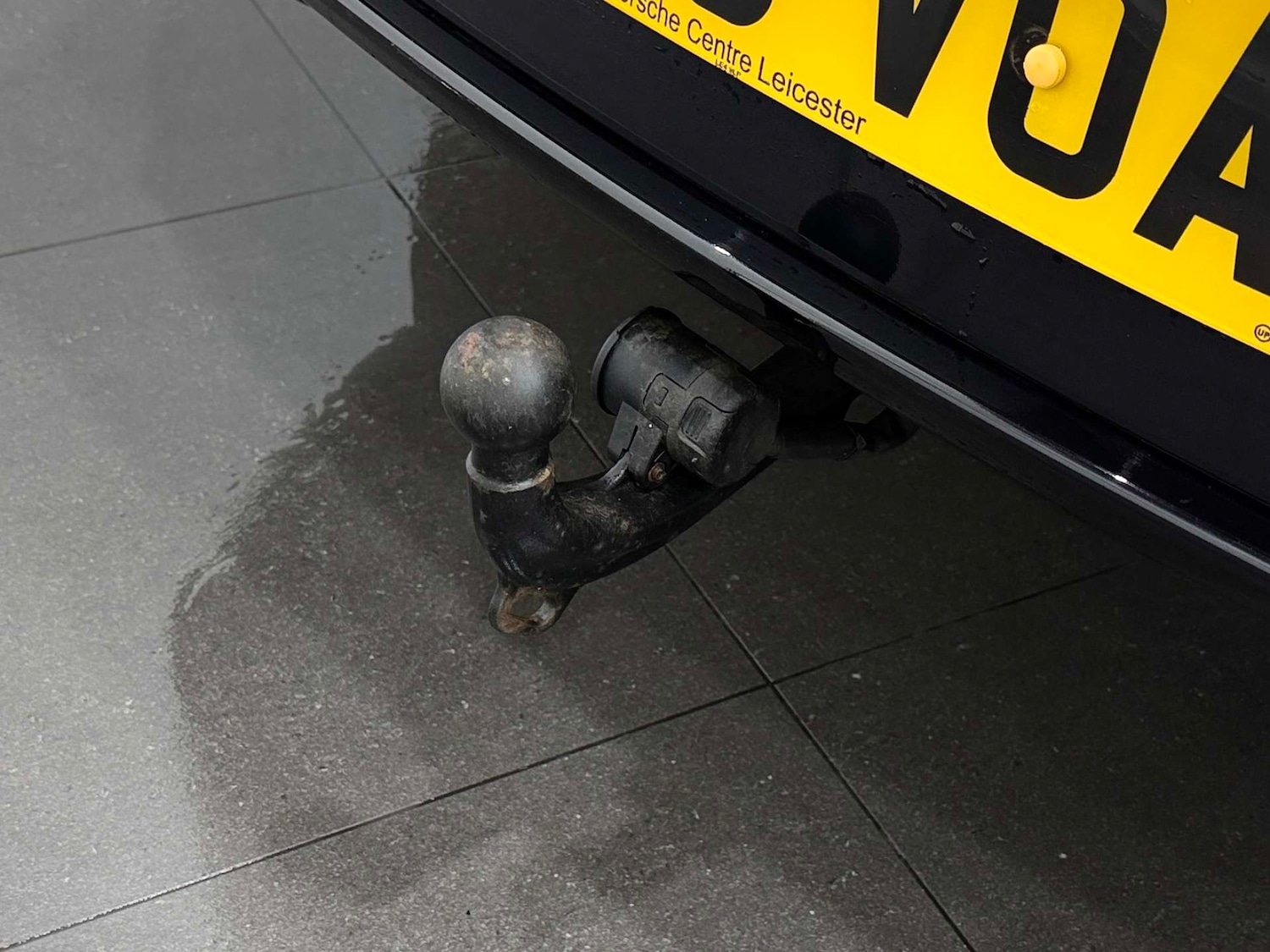 Used Porsche Macan 2020 for sale - 77833888: Photo 29