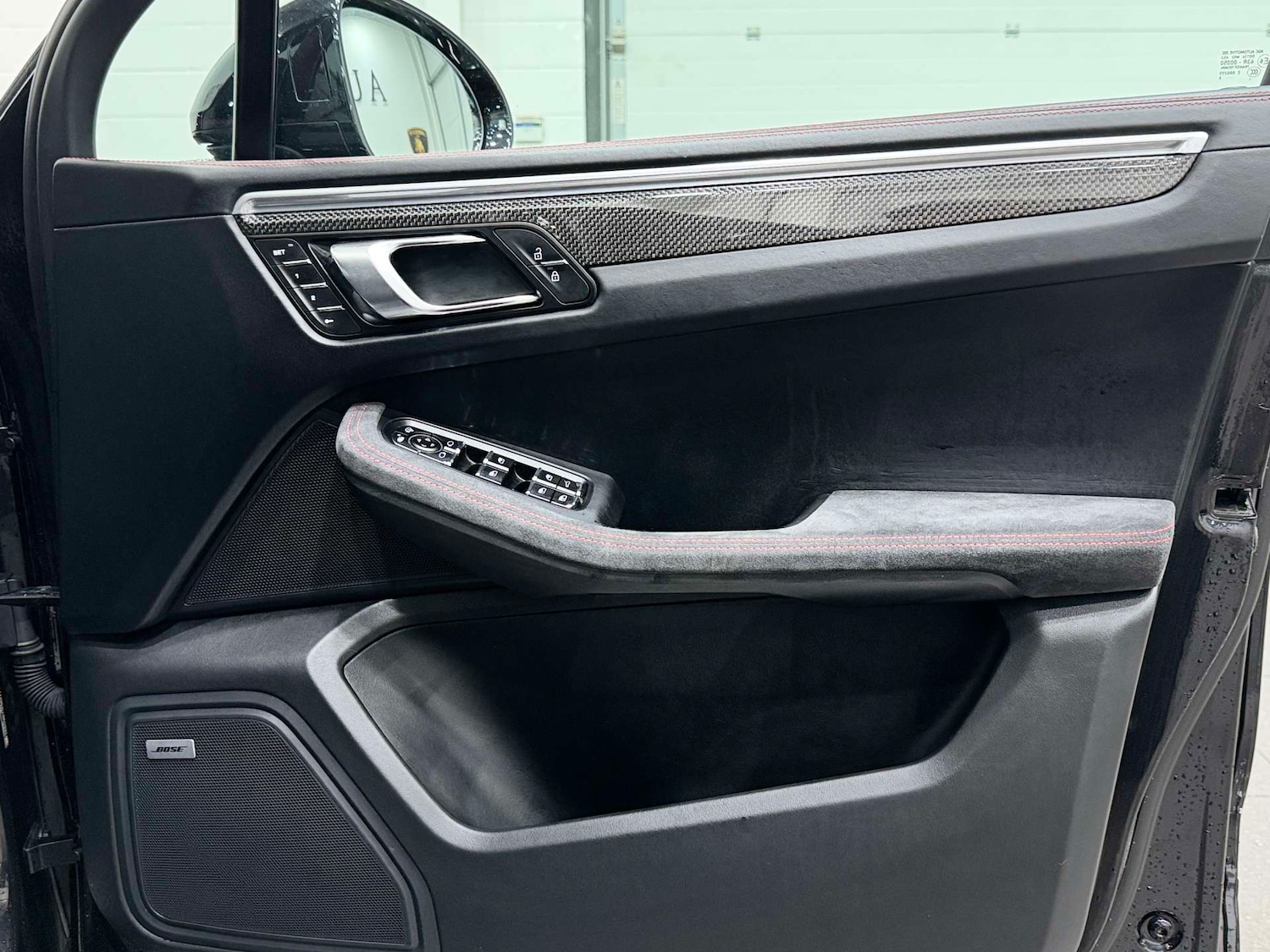 Used Porsche Macan 2020 for sale - 77833888: Photo 40