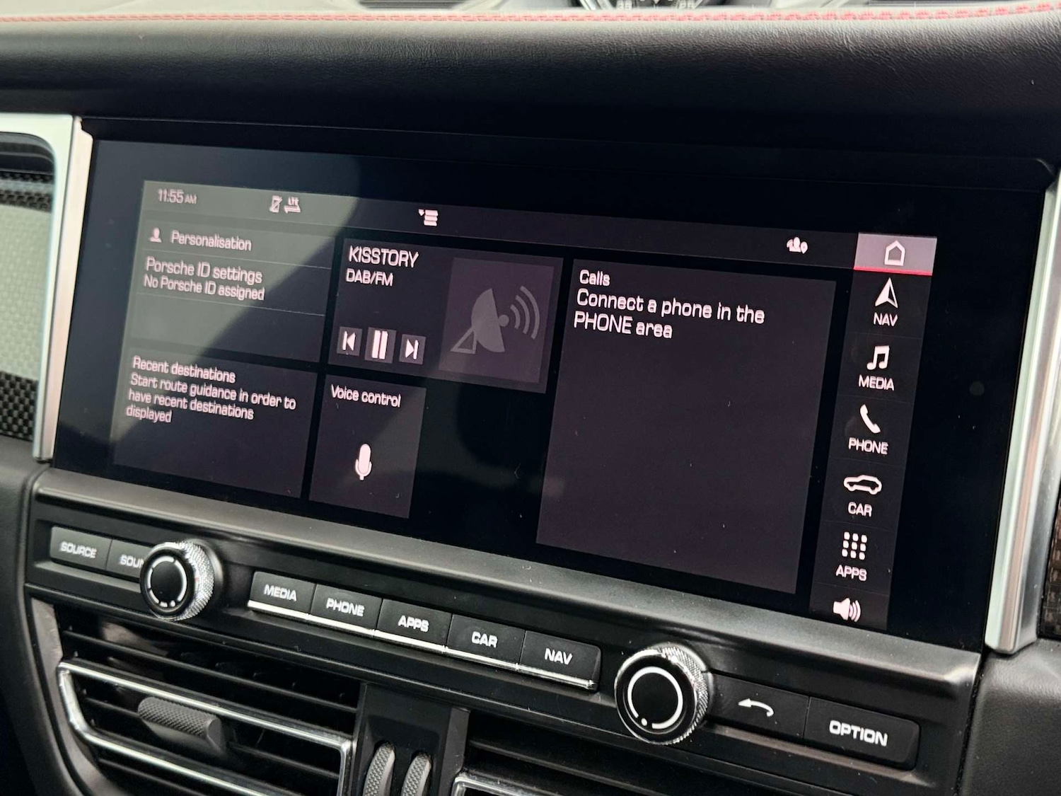 Used Porsche Macan 2020 for sale - 77833888: Photo 52