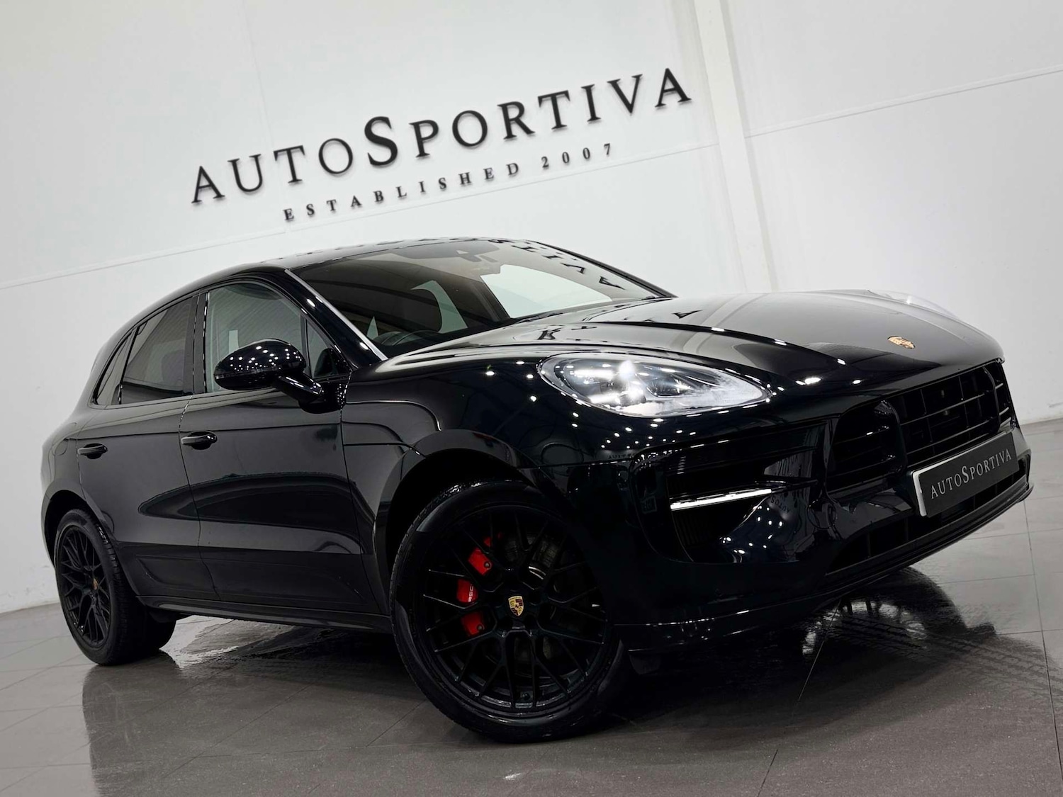 Used Porsche Macan 2020 for sale - 77833888: Photo 54