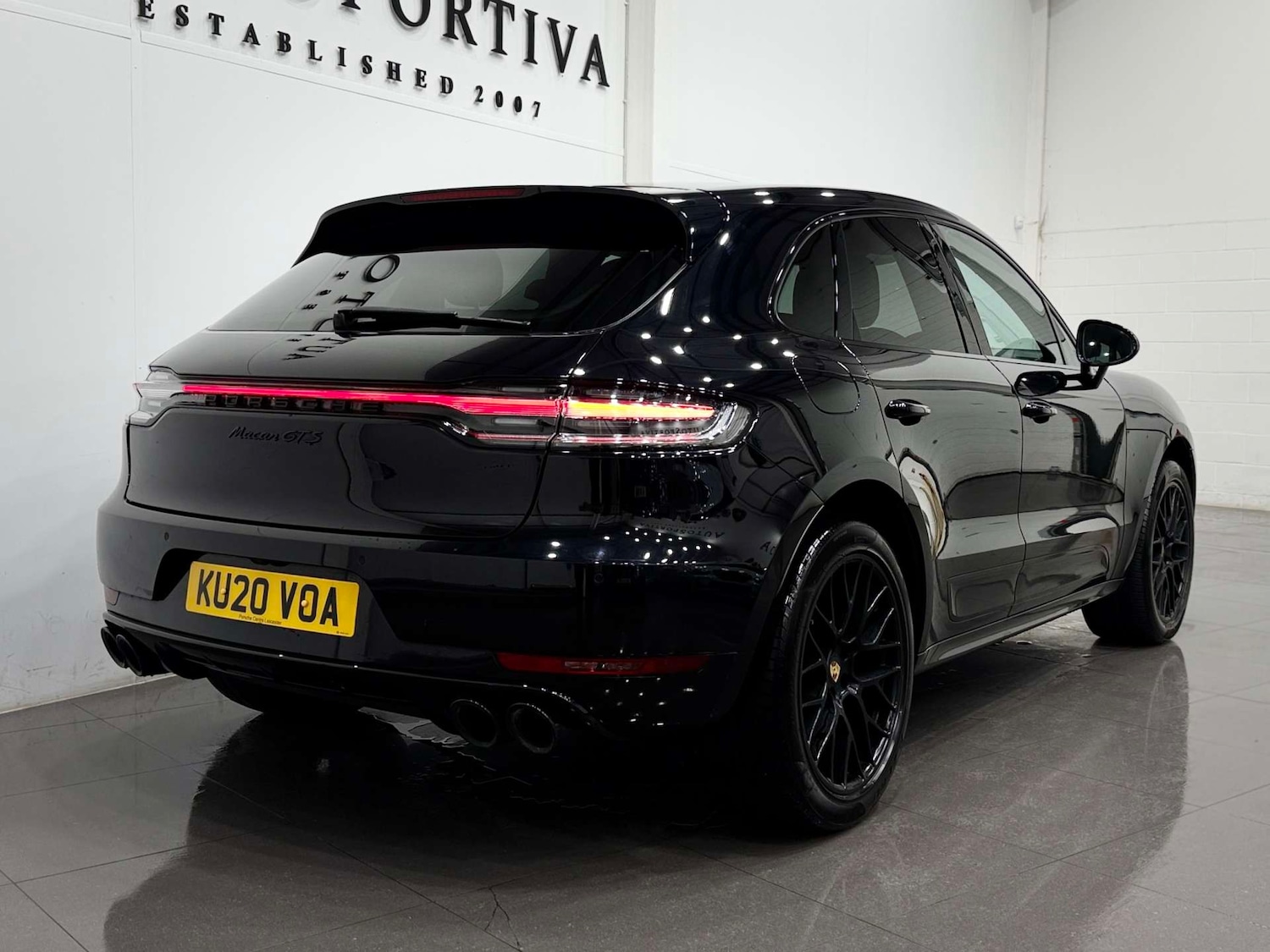 Used Porsche Macan 2020 for sale - 77833888: Photo 6