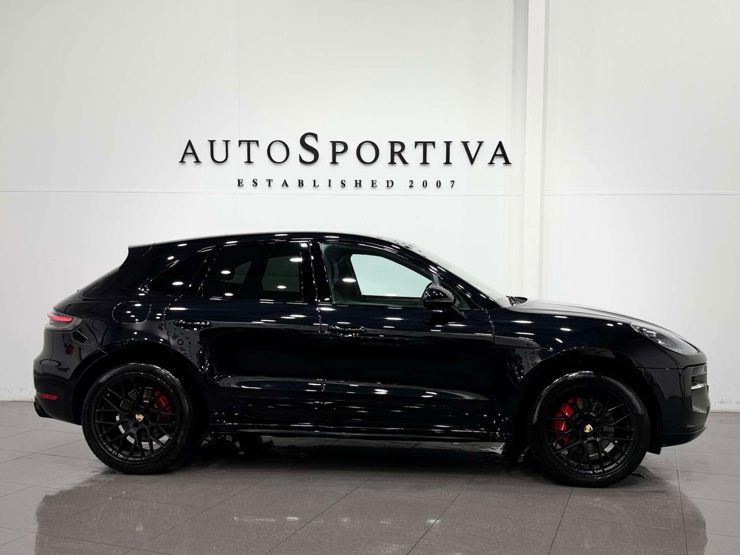 Used Porsche Macan 2020 for sale - 77833888: Photo 7