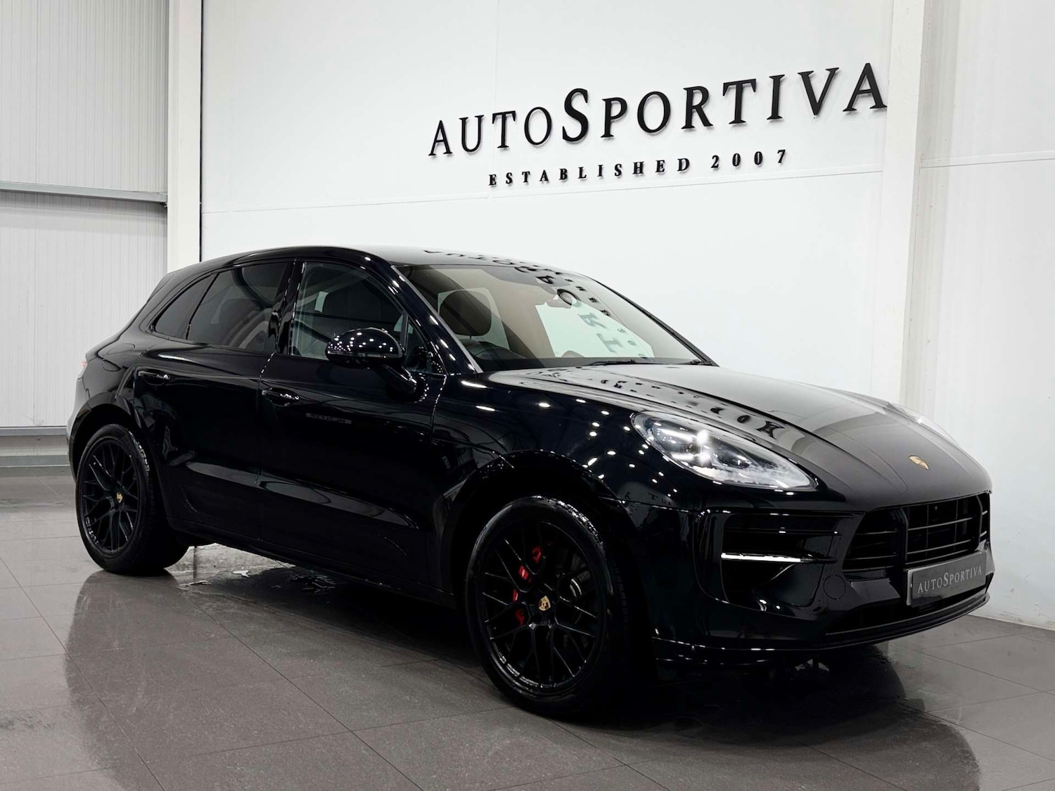 Used Porsche Macan 2020 for sale - 77833888: Photo 8