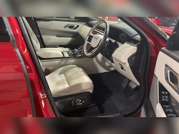 Used Land Rover Range Rover Velar 2021 for sale - 78525529: Photo