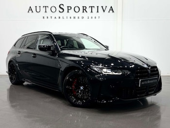 Used BMW M3 2024 for sale - 79007347: Photo