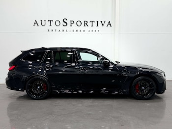 Used BMW M3 2024 for sale - 79007347: Photo