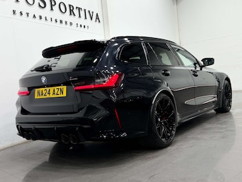 Used BMW M3 2024 for sale - 79007347: Photo