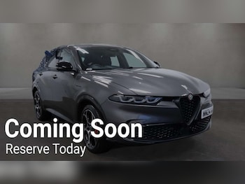 Used Alfa Romeo Tonale 2024 for sale - 77033677: Photo