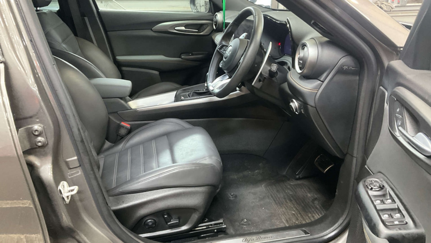 Used Alfa Romeo Tonale 2024 for sale - 77033677: Photo 2