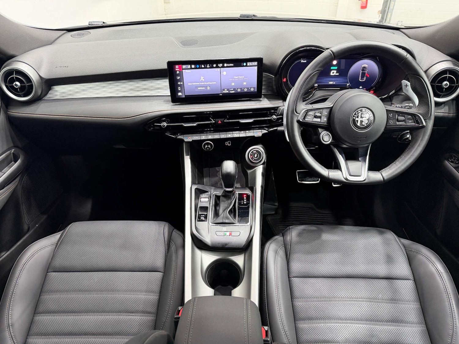 Used Alfa Romeo Tonale 2024 for sale - 77033677: Photo 21