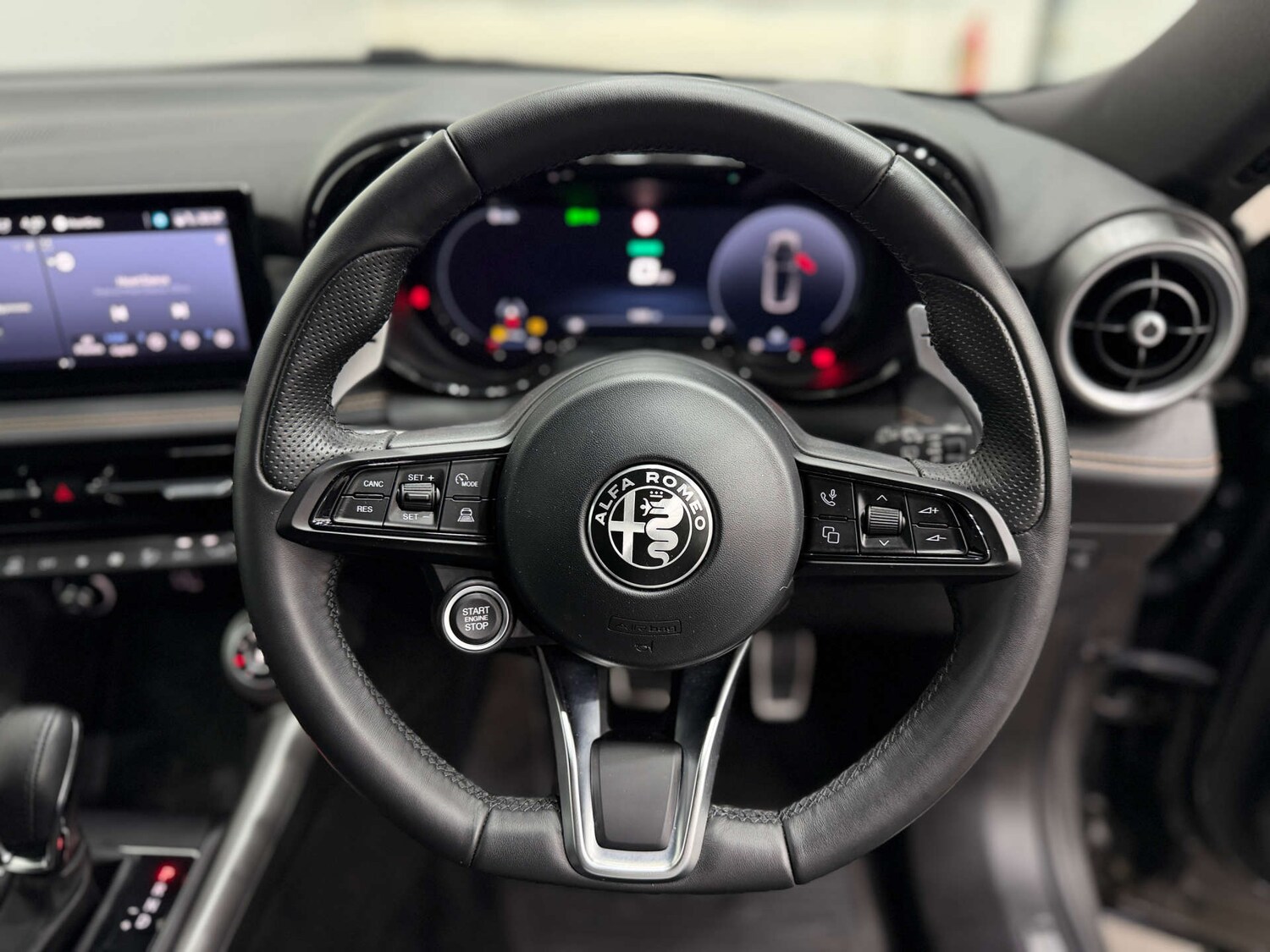 Used Alfa Romeo Tonale 2024 for sale - 77033677: Photo 23