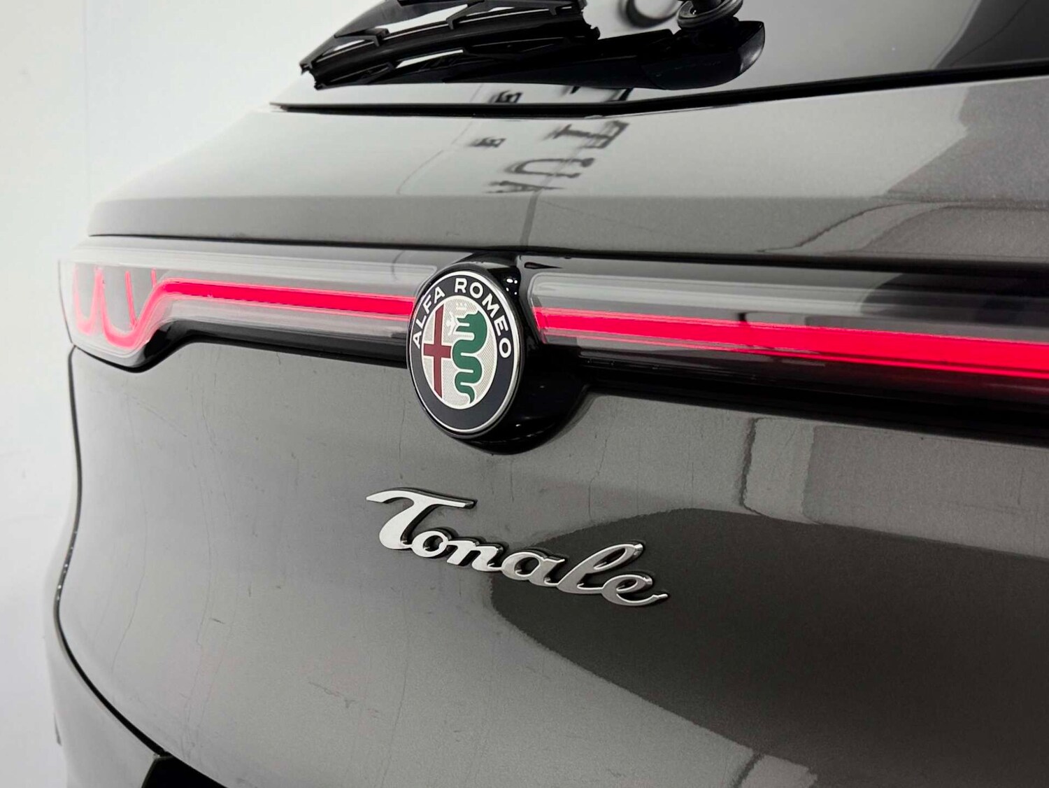 Used Alfa Romeo Tonale 2024 for sale - 77033677: Photo 27