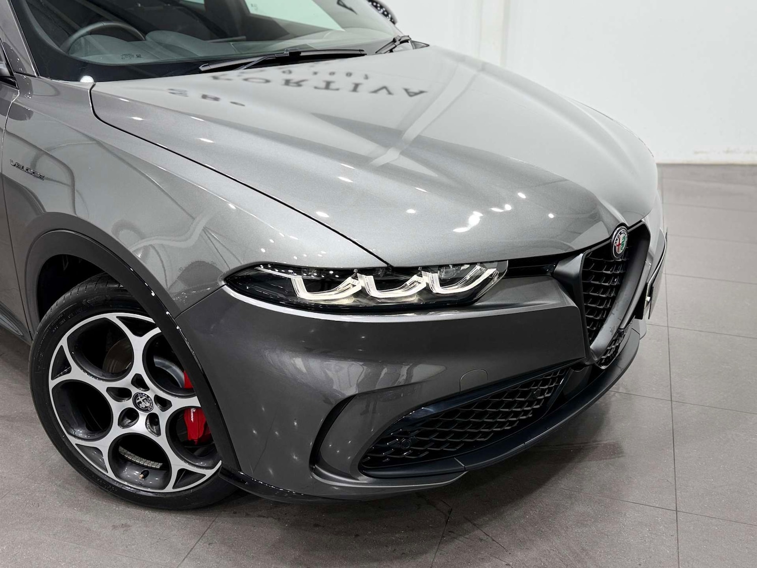 Used Alfa Romeo Tonale 2024 for sale - 77033677: Photo 31